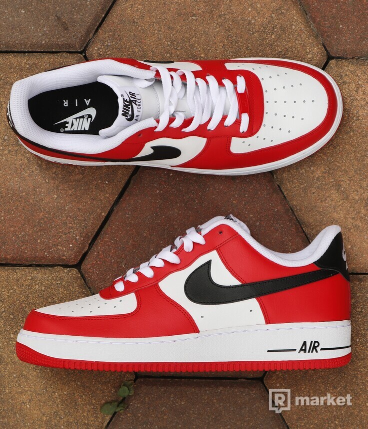 Air Force 1 "Chicago" NBY - vel. 44