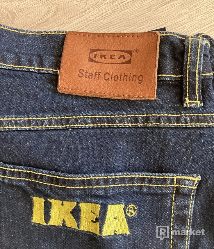 IKEA Jeans