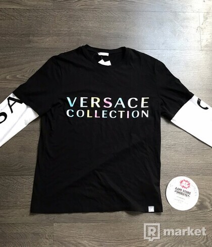 Versace Collection l/s