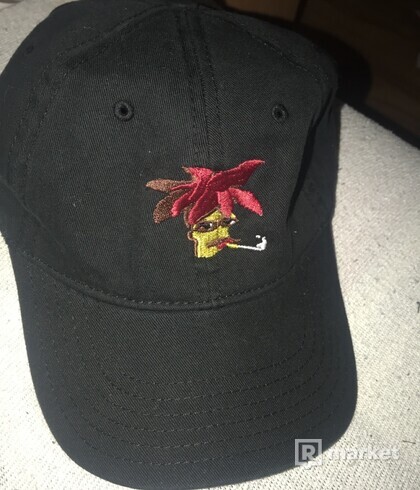 porscheboy limited cap