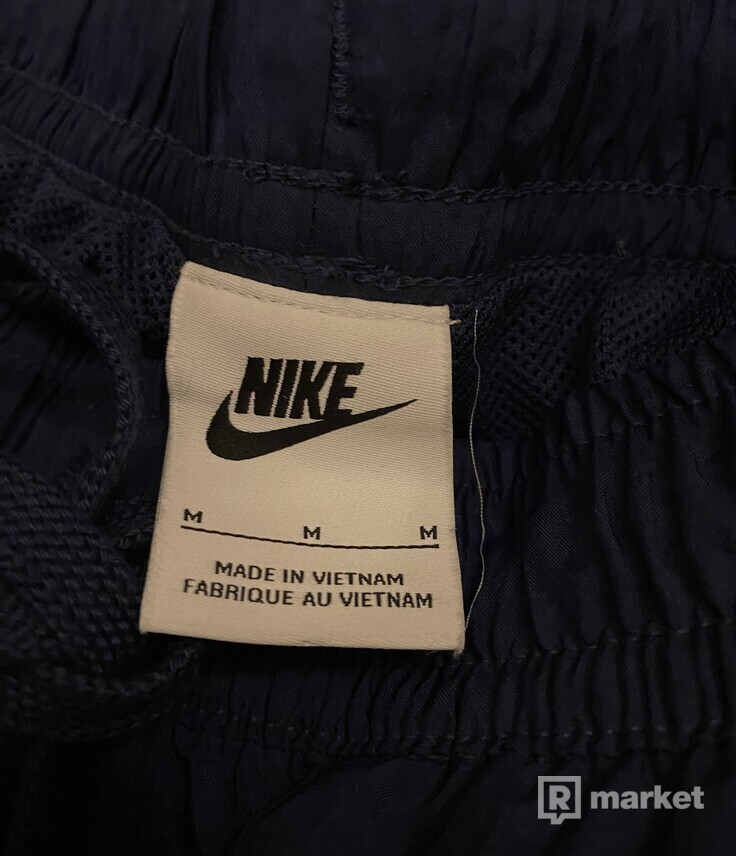 Nohavice Nike z novej kolekcie