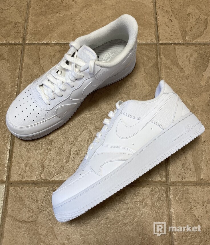 Air Force 1 Low LV8 - vel. 44