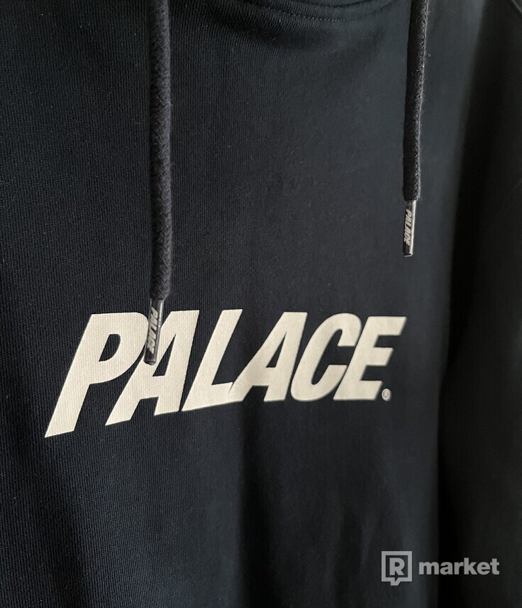 Palace Pipeline hoodie L