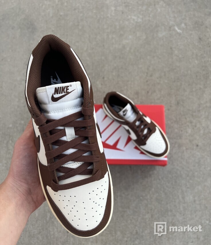 Nike Dunk Low CaCao Wow