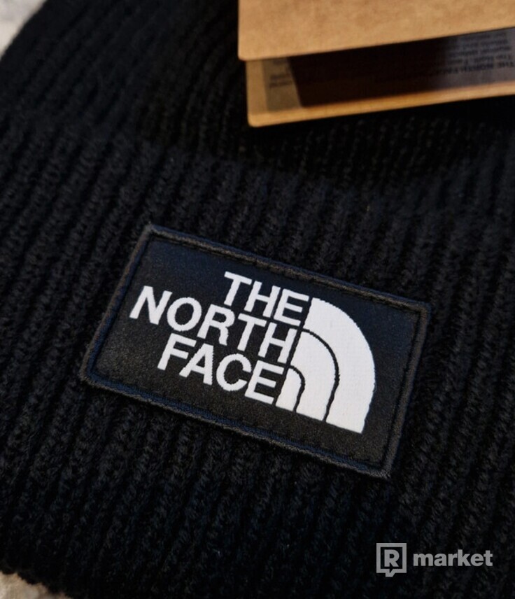 Čiapka The North Face AKCIA