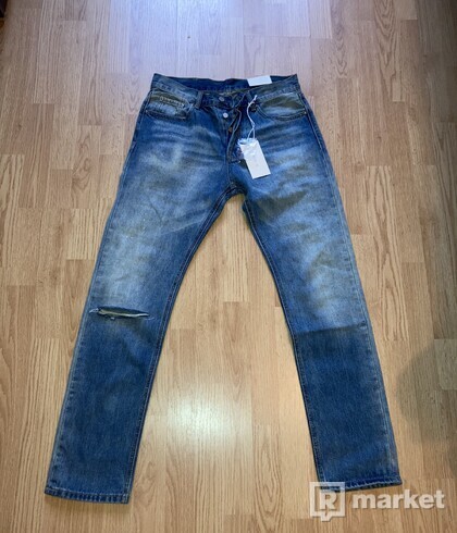 mnml.la D fit jeans W32