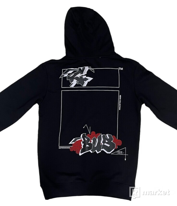Off-White hoodie