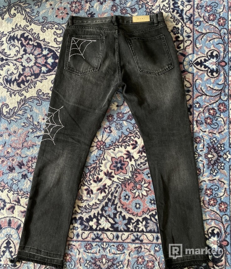 Mnml jeans W31