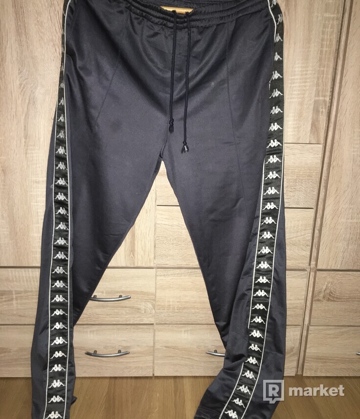 Retro kappa pants | REFRESHER Market