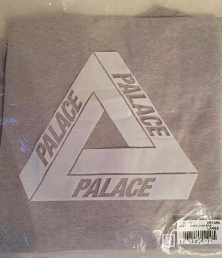 Palace LS