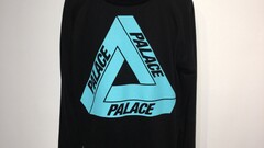 palace hoodie 2013