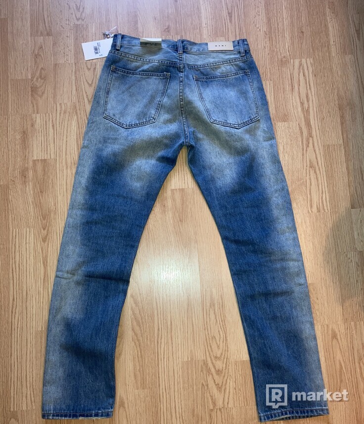 mnml.la D fit jeans W32