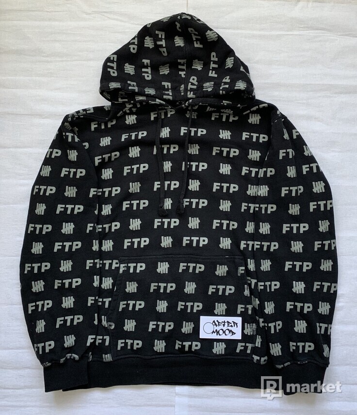 FTP hoodie