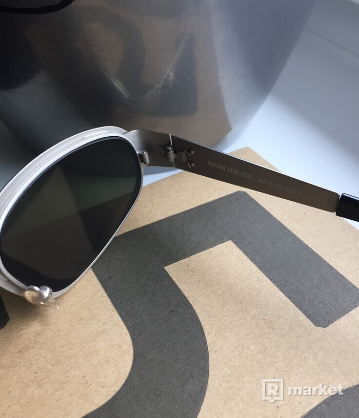 Versace sluneční brýle (big sale)