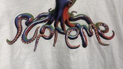 Supreme tentacles