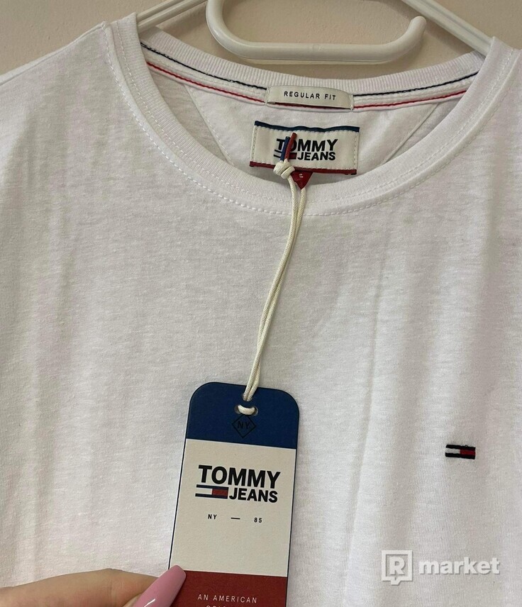 Tommy Hilfiger triko