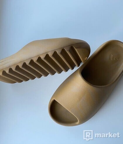 Adidas Yeezy Slide | Ochre