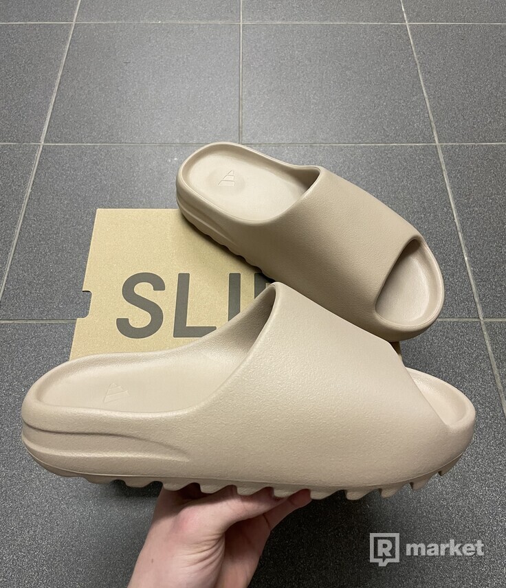 Adidas Yeezy Slide Pure - EU 46