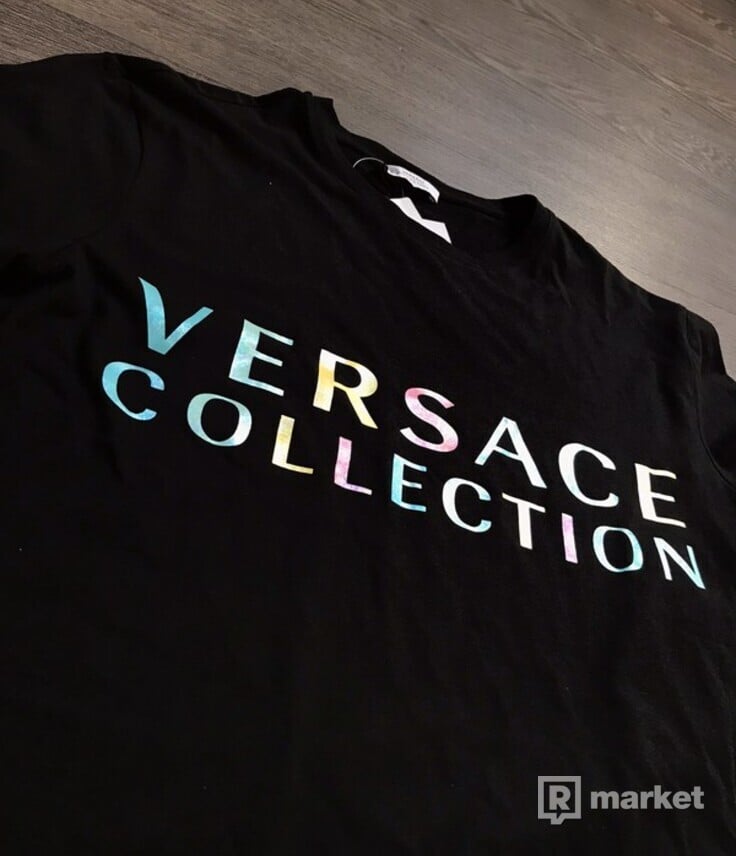 Versace Collection l/s