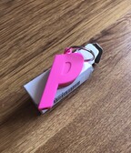 Palace Pink Whistle