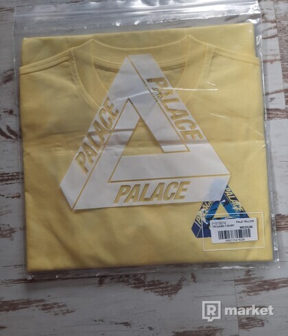 Palace T-shirt