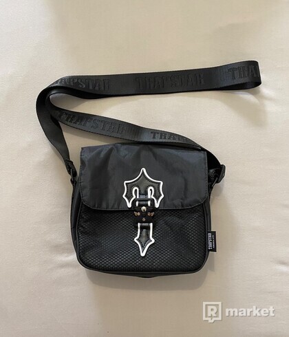 Trapstar T Cross-Body Bag 1.0
