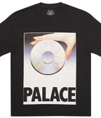 Palace see-D t-shirt