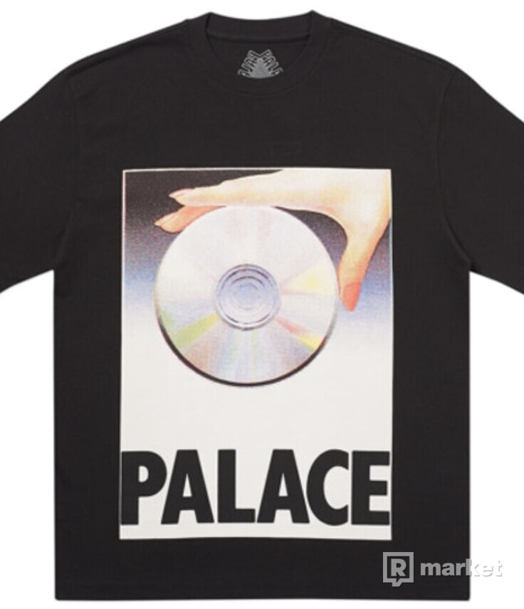 Palace see-D t-shirt