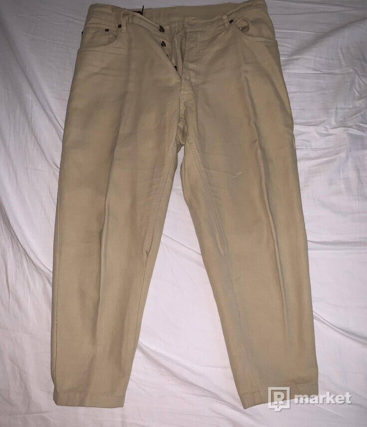 Marlboro Vintage pants