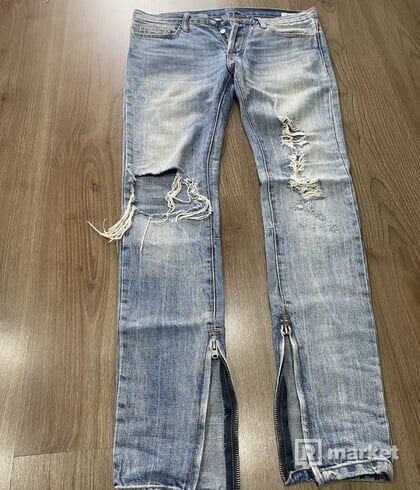 MNML jeans