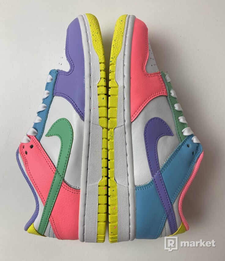 Nike Dunk Low SE Easter Candy (W) - US 6,5 W