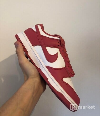 Dunk low