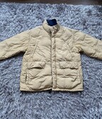 Vintage Tommy Hilfiger  puffer jacket