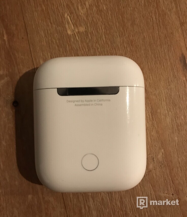 Airpods 2nd Generation wtt/wts