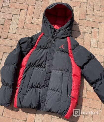 Nike Jordan zimní bunda Winter jacket