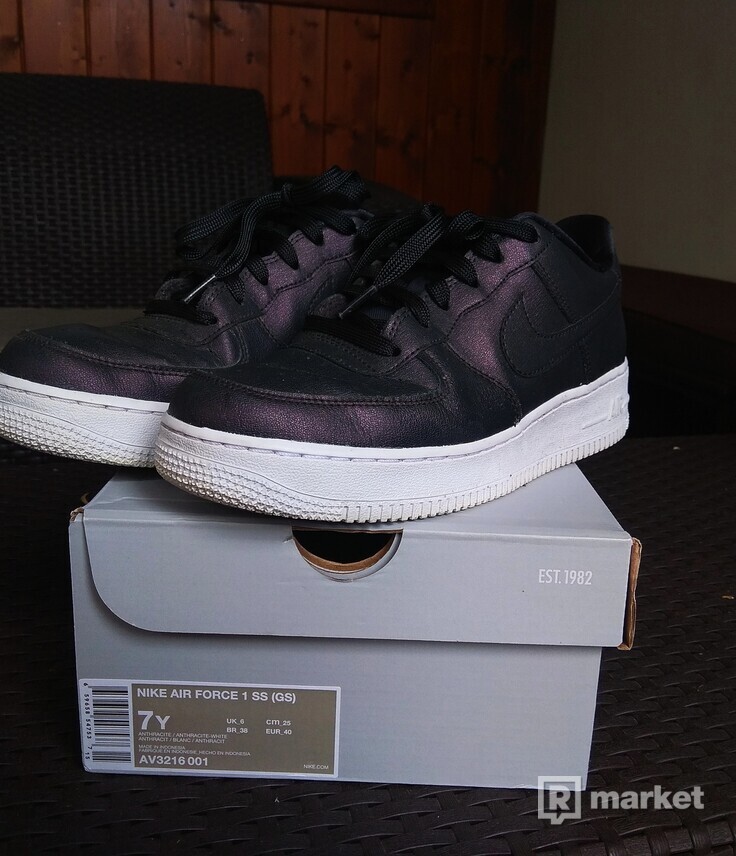 Nike Air Force 1 SS GG