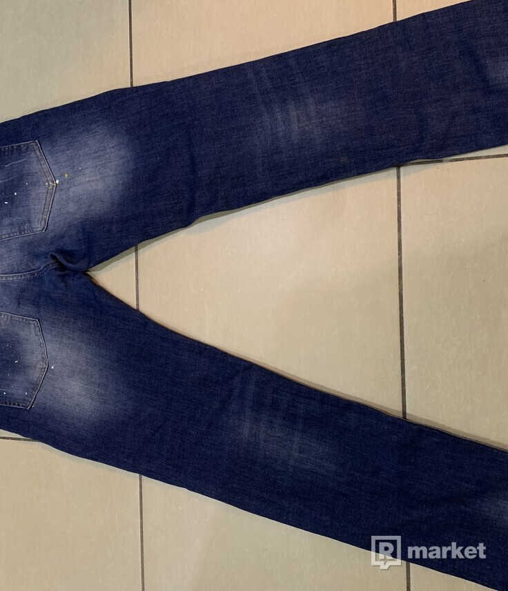 Dsquared 2 jeans
