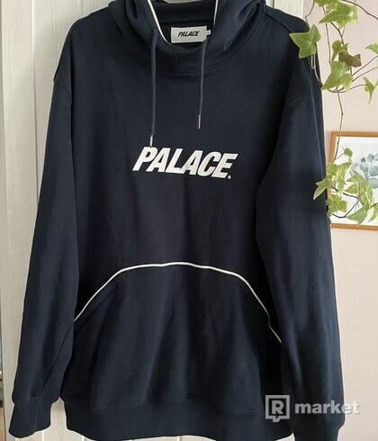 Palace Pipeline hoodie