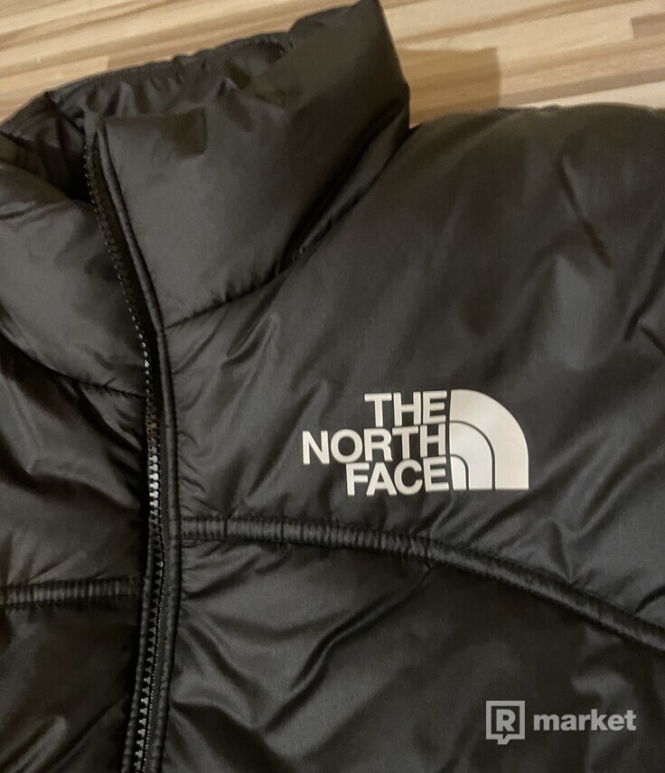 THE NORTH FACE - 2000  Puffer Jacket
