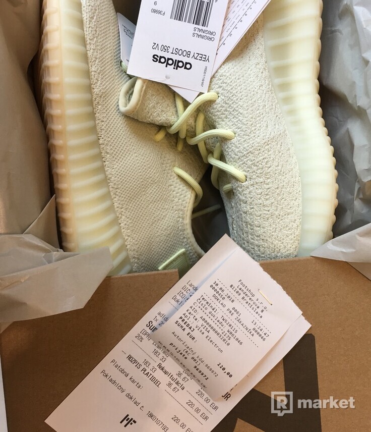 Cheap Size 95 Adidas Yeezy Boost 350 V2 Mx Oat Gw3773 New Ships Out Same Day