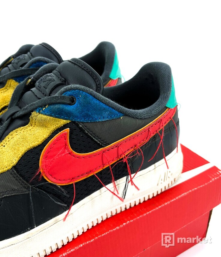 Nike Air Force 1 Low BHM - 42.5