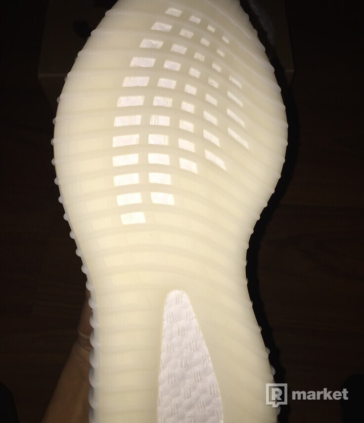 Yeezy boost 350 V2 static non-reflective