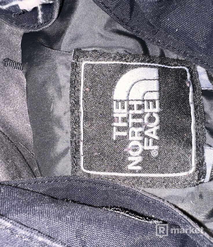 The north face  hyvent