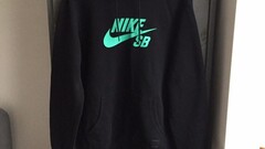 Nike Sb mikina