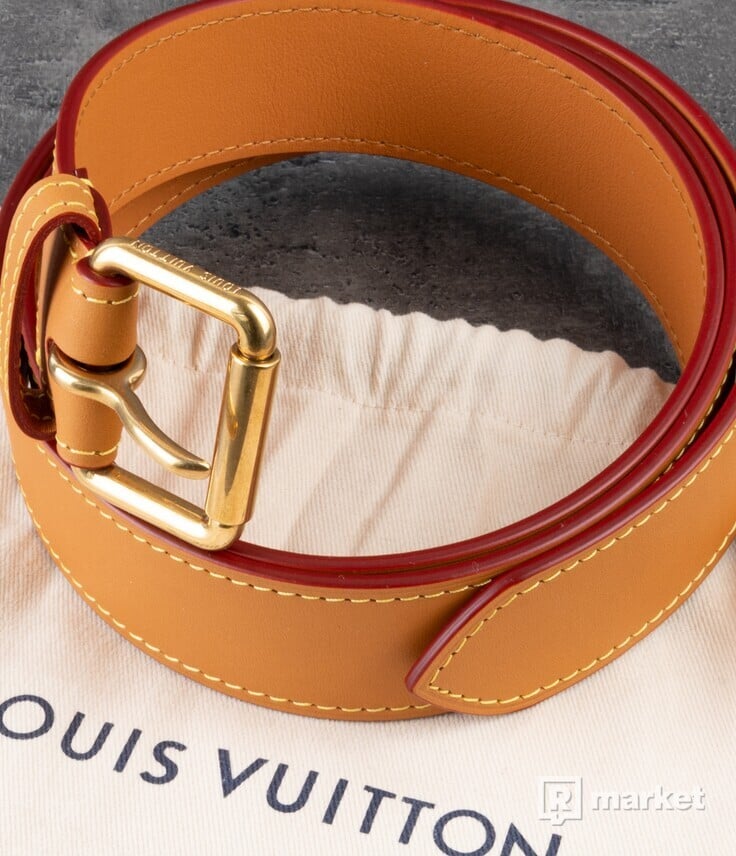Louis Vuitton Belt opasok