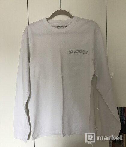 Fuckin Awesome x Independent longsleeve M