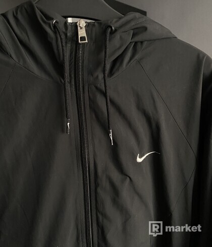 Nike šušťakova bunda