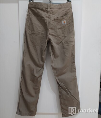Carhartt pants 31/32 relaxed fit