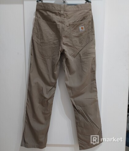 Carhartt pants 31/32 relaxed fit