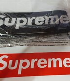 Supreme x New Era  Big Logo Headband